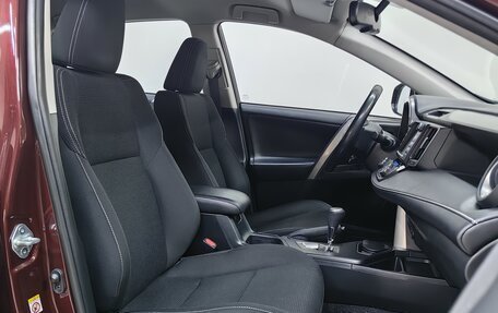 Toyota RAV4, 2019 год, 2 257 000 рублей, 7 фотография