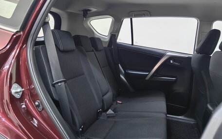 Toyota RAV4, 2019 год, 2 257 000 рублей, 9 фотография