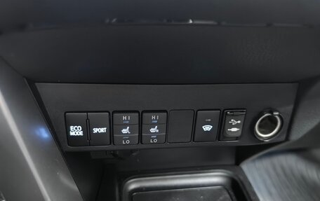 Toyota RAV4, 2019 год, 2 257 000 рублей, 16 фотография