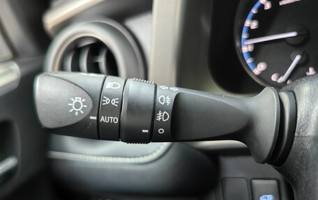 Toyota RAV4, 2019 год, 2 257 000 рублей, 20 фотография