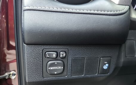 Toyota RAV4, 2019 год, 2 257 000 рублей, 23 фотография