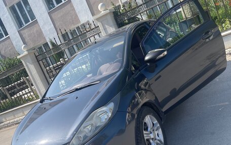 Ford Fiesta, 2008 год, 520 000 рублей, 7 фотография