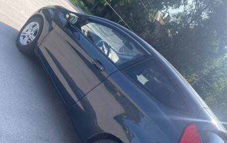Ford Fiesta, 2008 год, 520 000 рублей, 12 фотография