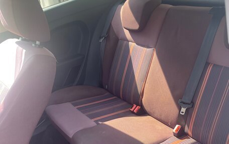Ford Fiesta, 2008 год, 520 000 рублей, 17 фотография