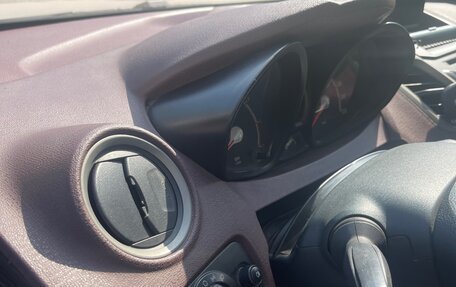 Ford Fiesta, 2008 год, 520 000 рублей, 21 фотография