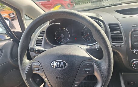 KIA Cerato III, 2019 год, 1 555 000 рублей, 6 фотография