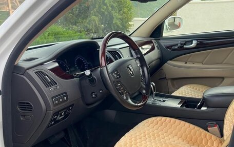 Hyundai Equus II, 2012 год, 1 600 000 рублей, 8 фотография