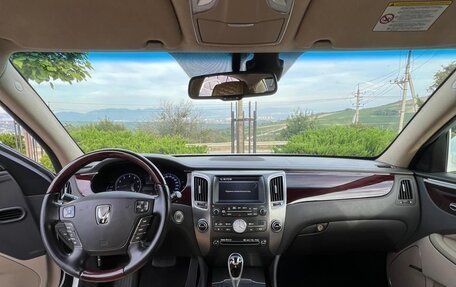 Hyundai Equus II, 2012 год, 1 600 000 рублей, 7 фотография