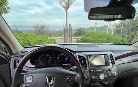 Hyundai Equus II, 2012 год, 1 600 000 рублей, 10 фотография