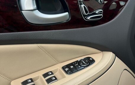 Hyundai Equus II, 2012 год, 1 600 000 рублей, 13 фотография