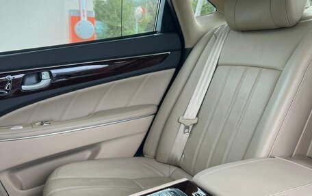 Hyundai Equus II, 2012 год, 1 600 000 рублей, 15 фотография