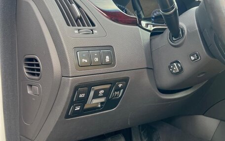 Hyundai Equus II, 2012 год, 1 600 000 рублей, 14 фотография