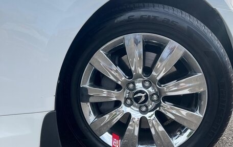 Hyundai Equus II, 2012 год, 1 600 000 рублей, 6 фотография