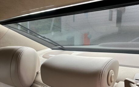 Hyundai Equus II, 2012 год, 1 600 000 рублей, 16 фотография