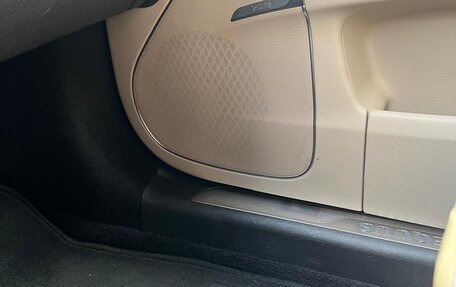 Hyundai Equus II, 2012 год, 1 600 000 рублей, 25 фотография