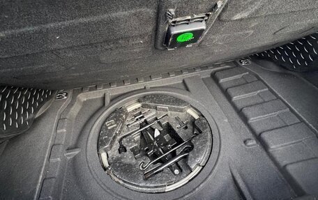 Hyundai Equus II, 2012 год, 1 600 000 рублей, 21 фотография