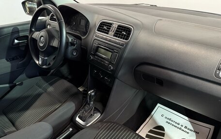 Volkswagen Polo VI (EU Market), 2012 год, 737 000 рублей, 8 фотография