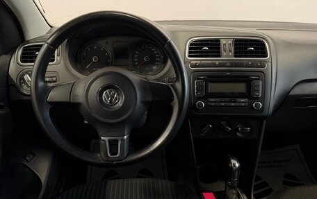 Volkswagen Polo VI (EU Market), 2012 год, 737 000 рублей, 6 фотография