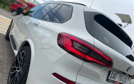 BMW X5, 2019 год, 5 999 000 рублей, 9 фотография