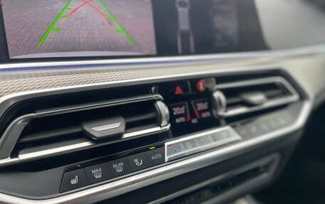 BMW X5, 2019 год, 5 999 000 рублей, 14 фотография