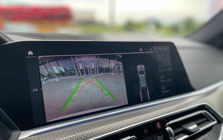 BMW X5, 2019 год, 5 999 000 рублей, 13 фотография