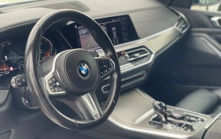 BMW X5, 2019 год, 5 999 000 рублей, 15 фотография