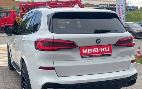 BMW X5, 2019 год, 5 999 000 рублей, 7 фотография