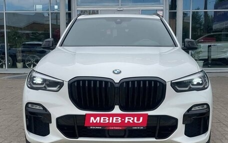 BMW X5, 2019 год, 5 999 000 рублей, 3 фотография