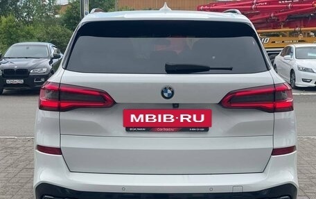 BMW X5, 2019 год, 5 999 000 рублей, 6 фотография