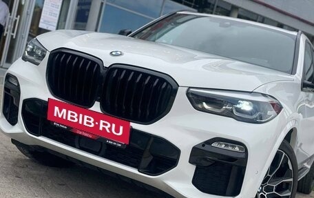 BMW X5, 2019 год, 5 999 000 рублей, 8 фотография