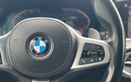 BMW X5, 2019 год, 5 999 000 рублей, 24 фотография