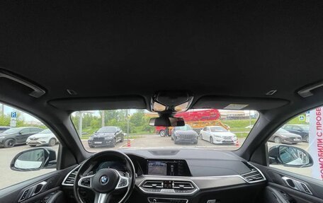 BMW X5, 2019 год, 5 999 000 рублей, 26 фотография