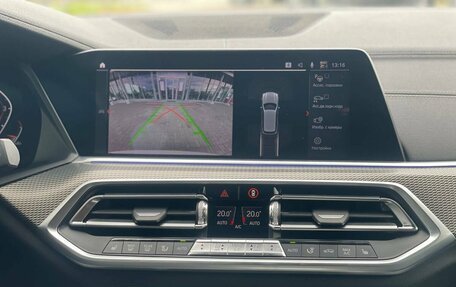 BMW X5, 2019 год, 5 999 000 рублей, 21 фотография