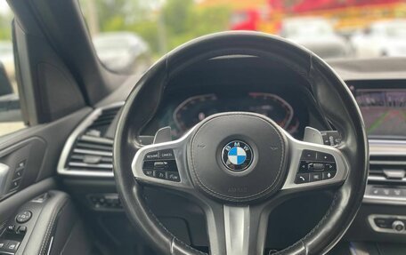 BMW X5, 2019 год, 5 999 000 рублей, 23 фотография