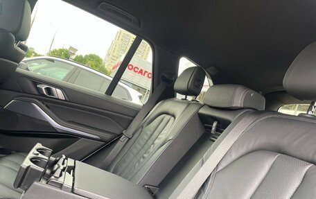 BMW X5, 2019 год, 5 999 000 рублей, 19 фотография