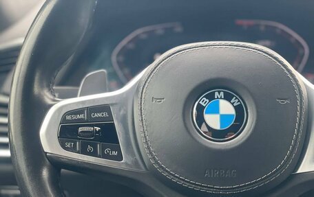 BMW X5, 2019 год, 5 999 000 рублей, 25 фотография
