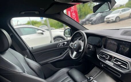 BMW X5, 2019 год, 5 999 000 рублей, 28 фотография