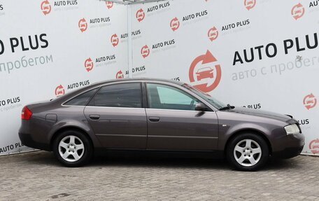 Audi A6, 1999 год, 520 000 рублей, 3 фотография
