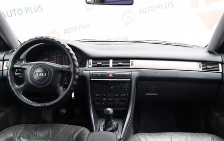 Audi A6, 1999 год, 520 000 рублей, 8 фотография
