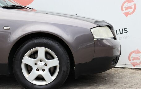 Audi A6, 1999 год, 520 000 рублей, 14 фотография