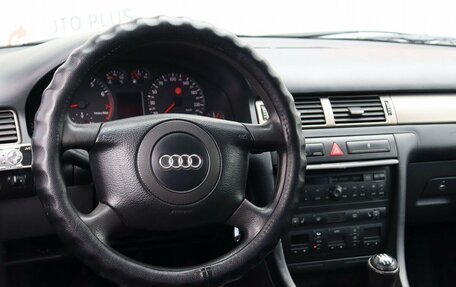 Audi A6, 1999 год, 520 000 рублей, 7 фотография