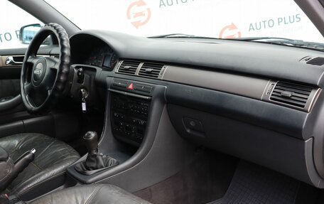 Audi A6, 1999 год, 520 000 рублей, 9 фотография