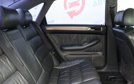 Audi A6, 1999 год, 520 000 рублей, 13 фотография