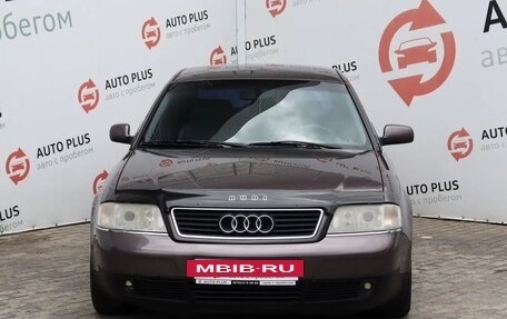 Audi A6, 1999 год, 520 000 рублей, 5 фотография