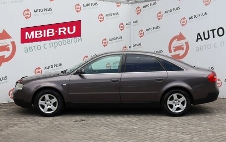 Audi A6, 1999 год, 520 000 рублей, 4 фотография