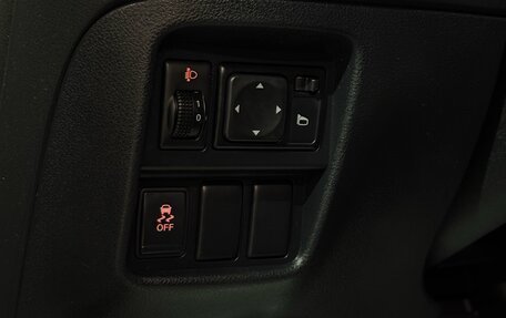 Nissan Juke II, 2014 год, 923 000 рублей, 13 фотография