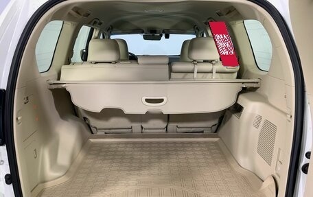 Toyota Land Cruiser Prado 150 рестайлинг 2, 2018 год, 6 295 000 рублей, 12 фотография