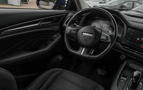 Haval F7 I, 2021 год, 1 495 000 рублей, 7 фотография