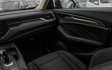 Haval F7 I, 2021 год, 1 495 000 рублей, 9 фотография
