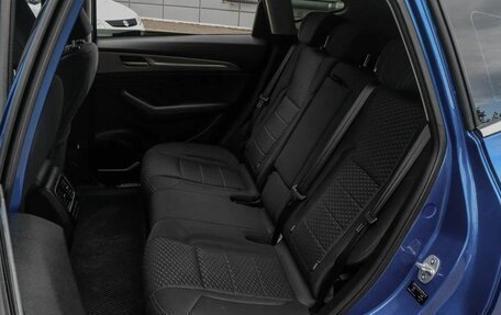 Haval F7 I, 2021 год, 1 495 000 рублей, 11 фотография